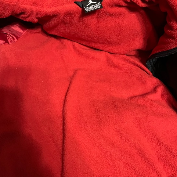 Jordan Child Winter Jacket Size L - Picture 9 of 11